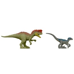 Figurka Jurassic World Dinozaur Minifigurka Asortyment Mattel