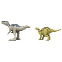 Figurka Jurassic World Dinozaur Minifigurka Asortyment Mattel