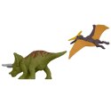 Figurka Jurassic World Dinozaur Minifigurka Asortyment Mattel