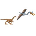 Figurka Jurassic World Dinozaur Minifigurka Asortyment Mattel