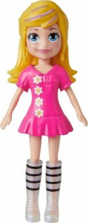 Figurka Polly Pocket Zestaw Modowy przebieranki HKV89 Mattel