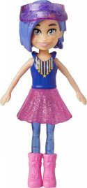 Figurka Polly Pocket Zestaw Modowy przebieranki HKV93 Mattel