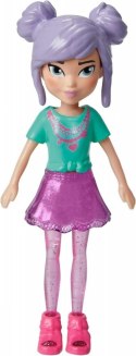 Figurka Polly Pocket Zestaw Modowy przebieranki HKV94 Mattel