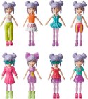 Figurka Polly Pocket Zestaw Modowy przebieranki HKV94 Mattel