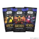 Gra Star Wars: Unlimited - Shadows of the Galaxy - Booster Box Rebel