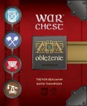 Gra War Chest: Oblężenie Lucky Duck Games