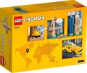 Klocki 40519 Pocztówka z Nowego Yorku LEGO