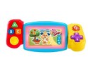 Konsola ABC Małego Gracza Ucz się i śmiej Fisher Price