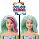 Lalka Barbie Color Reveal Morska syrenka Mix Mattel