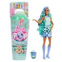 Lalka Barbie Pop Reveal Bubble Tea Zielona herbata Mattel