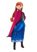 Lalka Disney Frozen , Anna Kraina Lodu 1 Mattel