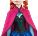 Lalka Disney Frozen , Anna Kraina Lodu 1 Mattel