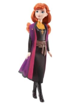 Lalka Disney Frozen Anna Kraina Lodu 2 Mattel