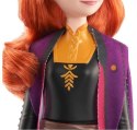 Lalka Disney Frozen Anna Kraina Lodu 2 Mattel