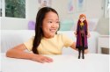 Lalka Disney Frozen Anna Kraina Lodu 2 Mattel