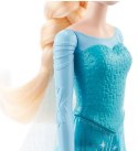 Lalka Disney Frozen Elsa Kraina Lodu 1 Mattel