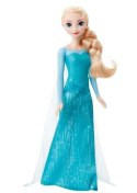 Lalka Disney Frozen Elsa Kraina Lodu 1 Mattel