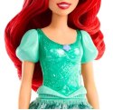 Lalka Disney Princess Arielka Mattel