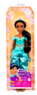 Lalka Disney Princess Dżasmina Mattel