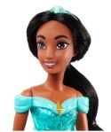 Lalka Disney Princess Dżasmina Mattel