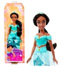 Lalka Disney Princess Dżasmina Mattel