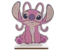 Mozaika diamentowa Crystal Art Buddies Figurka 2D Stitch Angel Epee