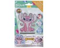 Mozaika diamentowa Crystal Art Buddies Figurka 2D Stitch Angel Epee