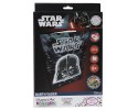 Notatnik Crystal Art Darth Vader Epee