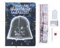 Notatnik Crystal Art Darth Vader Epee