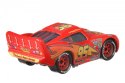 Samochodzik Auta Lightning McQueen Dinoco Mattel