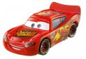 Samochodzik Auta Lightning McQueen Dinoco Mattel