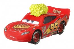 Samochodzik Auta Tumbleweed Lightning Mcqueen Mattel