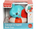 Zabawka do kąpieli Słonik do puszczania baniek Fisher Price Epee