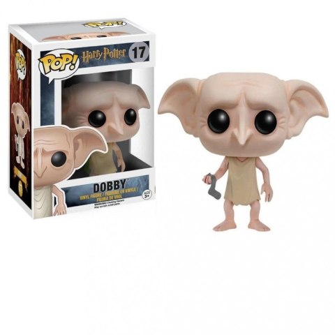 Figurka Funko POP Vinyl Harry Potter Zgredek Tm Toys