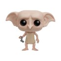 Figurka Funko POP Vinyl Harry Potter Zgredek Tm Toys