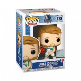 Figurka Funko Pop NBA Legends Mavs Luka Doncic Tm Toys