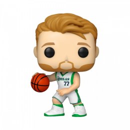 Figurka Funko Pop NBA Legends Mavs Luka Doncic Tm Toys