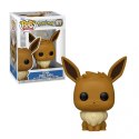 Figurka Funko Pop Pokemon Eevee Tm Toys