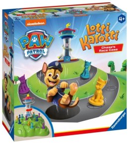 Gra Funny Race Psi Patrol Ravensburger Polska