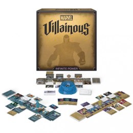 Gra Marvel Villainous Ravensburger Polska