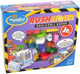 Gra Rush Hour Junior Ravensburger Polska