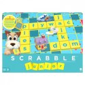 Gra Scrabble Junior Mattel