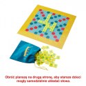 Gra Scrabble Junior Mattel