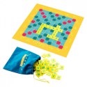 Gra Scrabble Junior Mattel