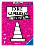 Gra karciana To nie kapelusz Ravensburger Polska