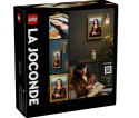 Klocki Art 31213 Mona Lisa LEGO