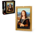 Klocki Art 31213 Mona Lisa LEGO