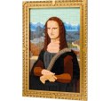 Klocki Art 31213 Mona Lisa LEGO