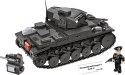 Klocki Czołg Panzerkampfwagen II 813 klocków Cobi Klocki