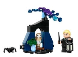 Klocki Harry Potter 30677 Draco w Zakazanym Lesie LEGO